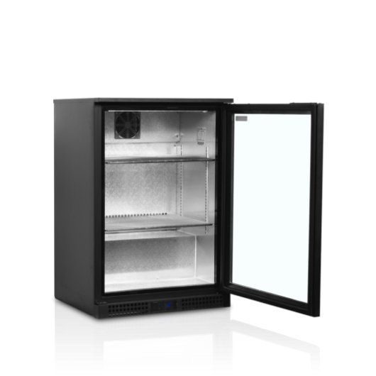 Фото Шкафы барные холодильные TEFCOLD BA16H 2