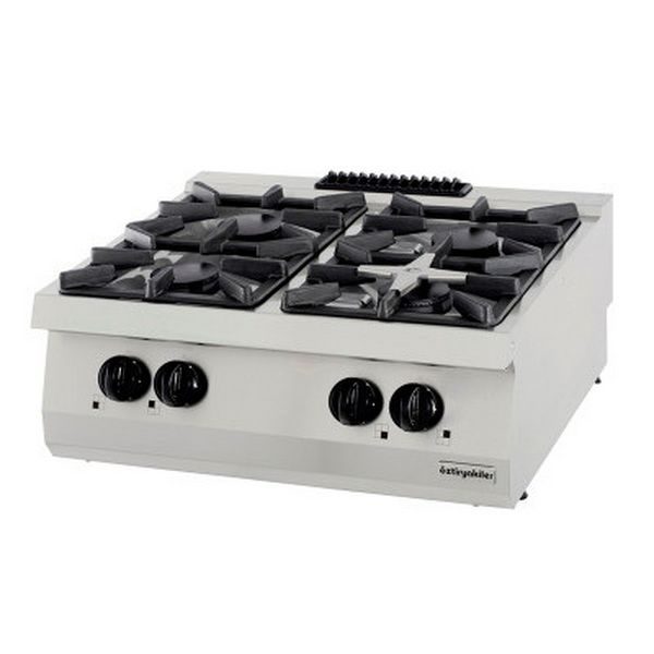 Плита газовая Ozti OSOG 8070 NP