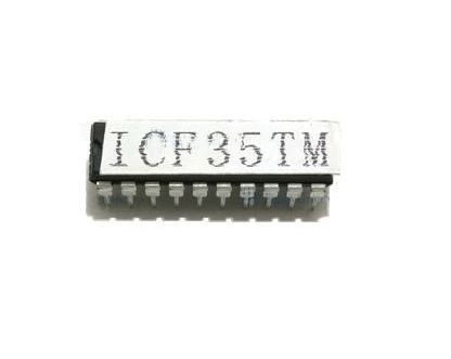 Микропроцессор для плиты HURAKAN HKN-ICF35TM