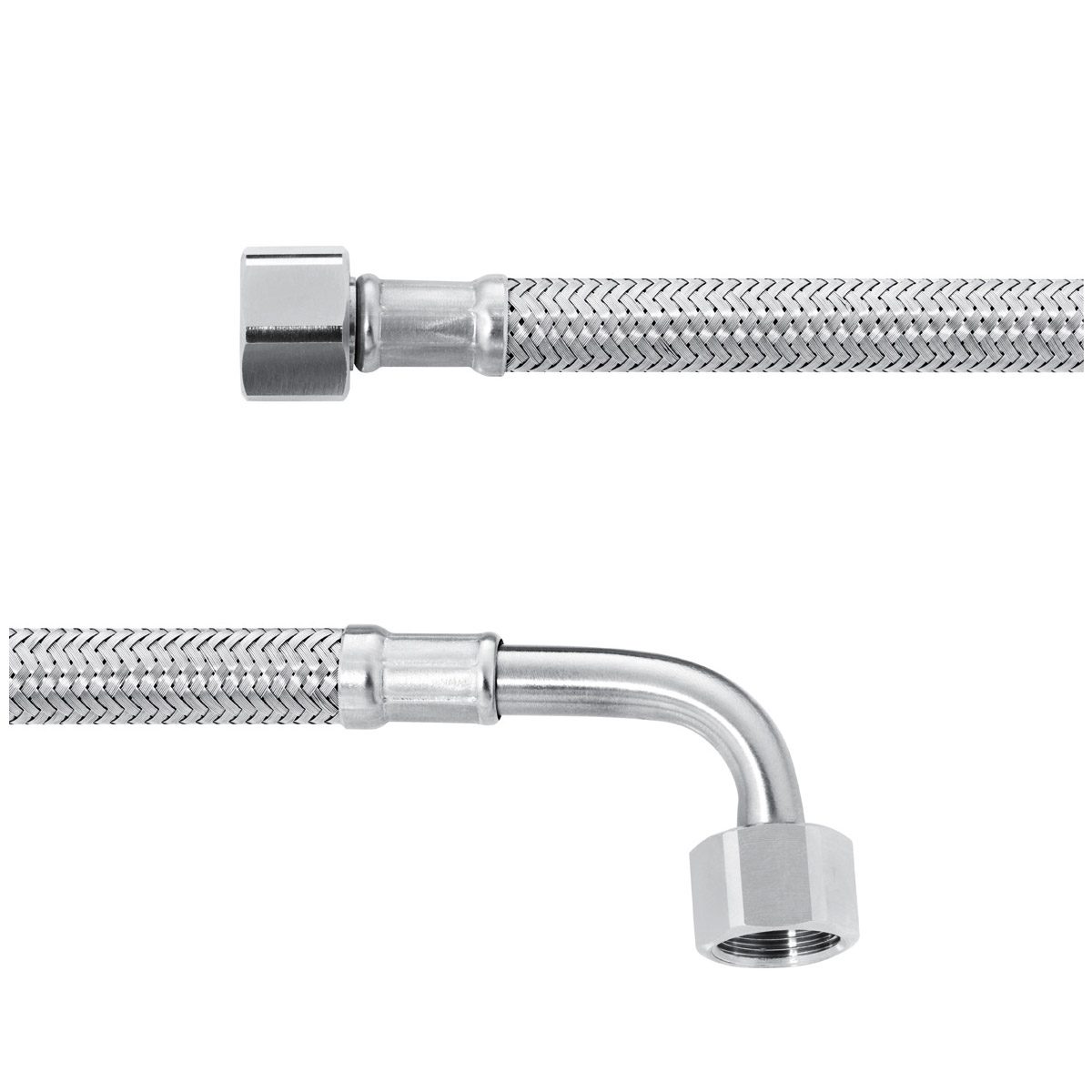 Brita Professional G3/8- G3/8 колено Шланг