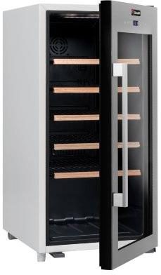 Фото Шкаф винный Climadiff CLS41MT 1