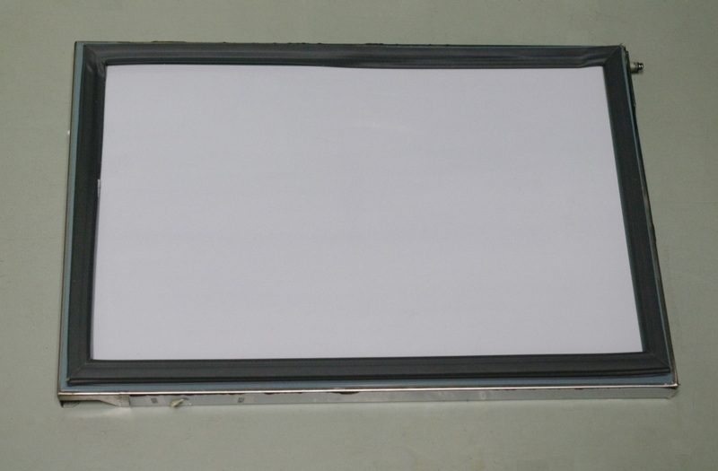 Дверь Koreco GN2100TN door left