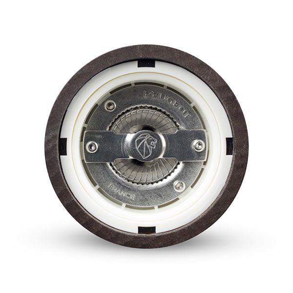 Фото Мельница для соли Peugeot Paris u"Select D 59 мм, H 120 мм, шоколадный, золотой — арт. 23454/2345400 2