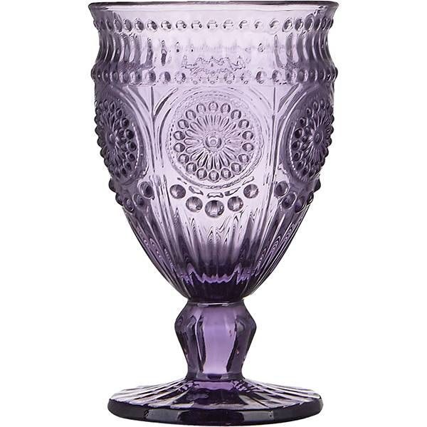 Бокал для вина ProBar 220 мм артикул 3112-1purple