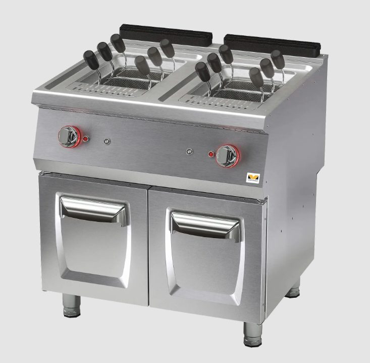 Макароноварка газовая Vortmax SGP 78