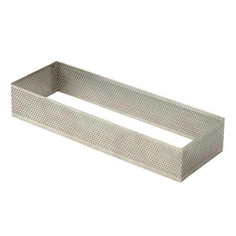 Форма кондитерская P.L. H 35 мм артикул CRRT73P