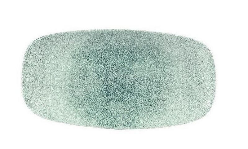 Блюдо CHURCHILL Raku Jade мм артикул RKJGXO111