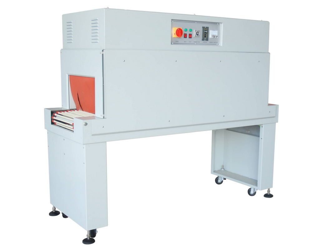 Термоусадочный тоннель Hualian Machinery BS-4525L