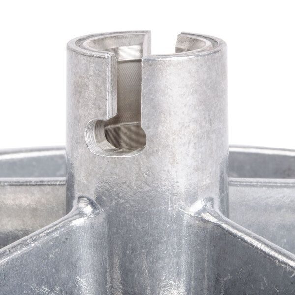 Фото Диск Robot-coupe терка 4 мм — арт. 28073W 1