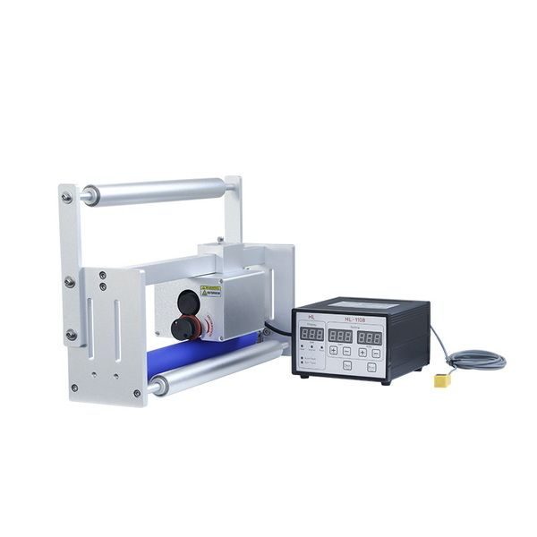 Hualian Machinery HL-1108 на твердых 800, верхняя