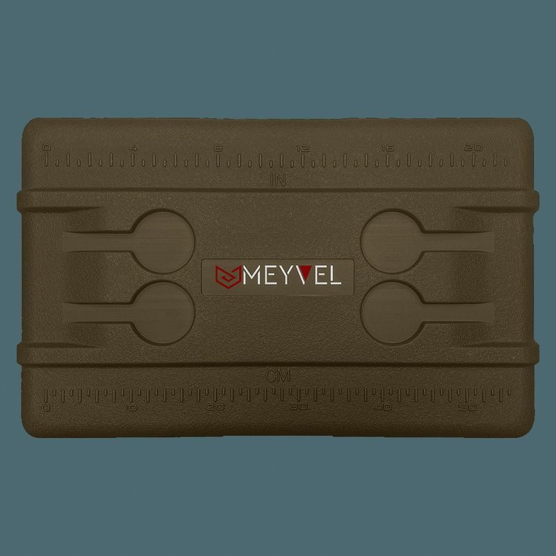 Фото Автохолодильник Meyvel AF-U55-travel 7