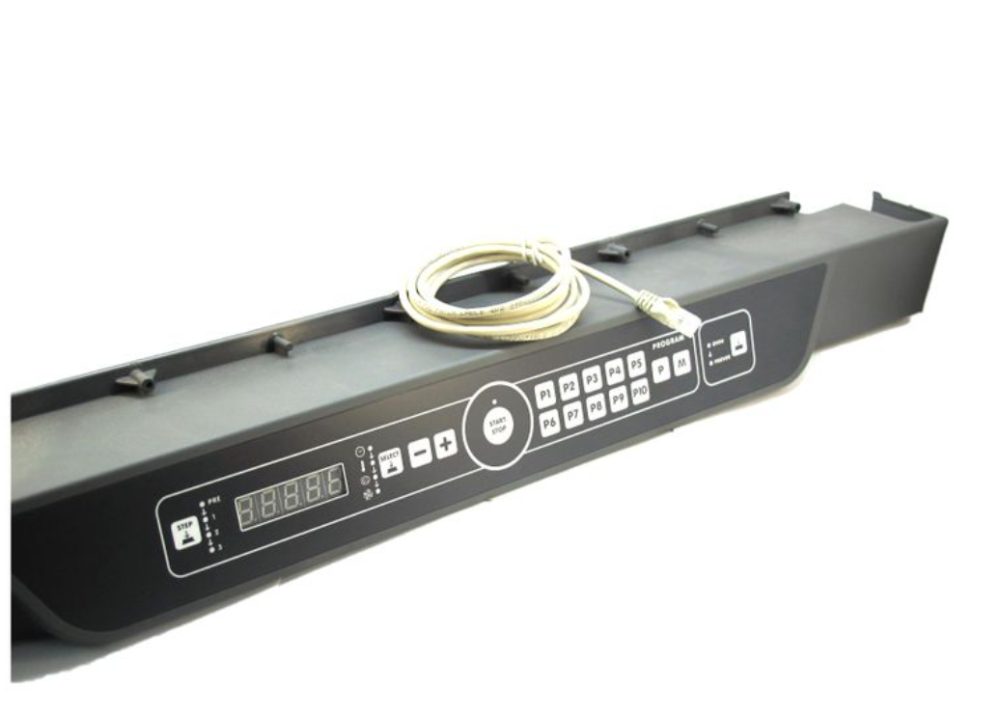Панель управления UNOX KVM2194C для печи