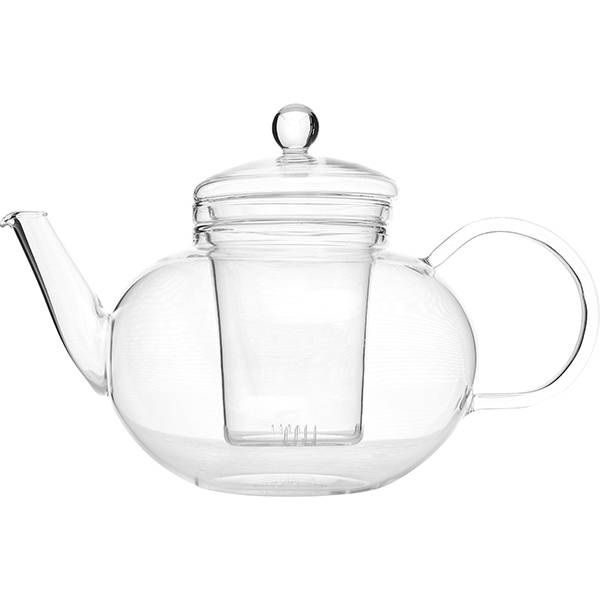 Чайник заварочный Trendglas 140 мм. артикул 102005