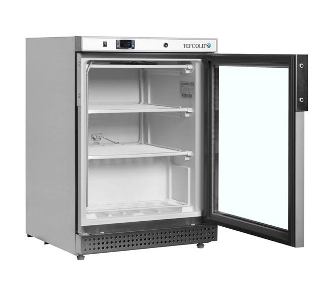 Фото Шкаф барный морозильный TEFCOLD UF200SG 1