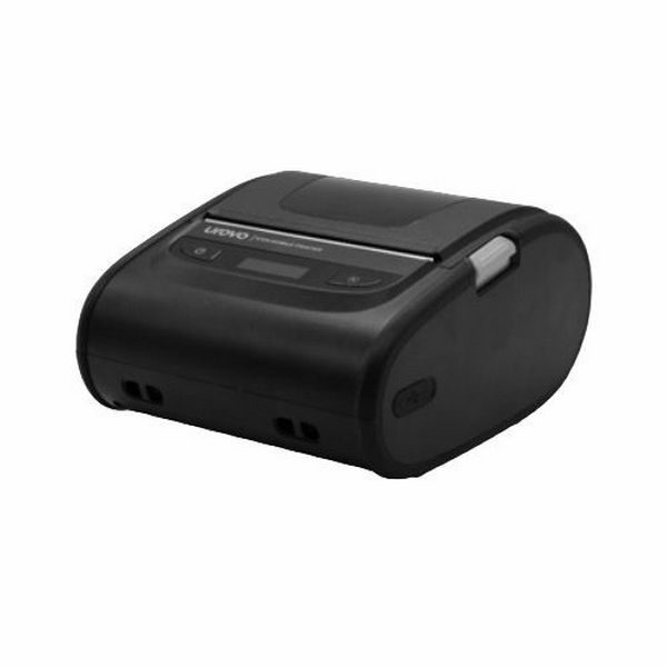 Мобильный принтер этикеток UROVO K329-WB