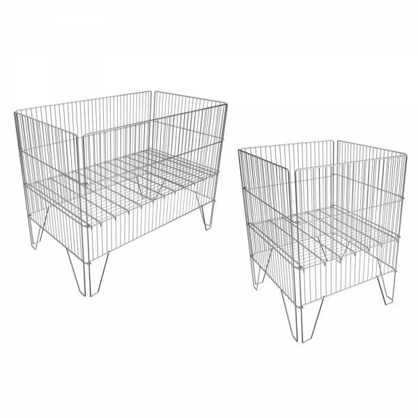 Корзина для распродаж Shols 0402-60-40