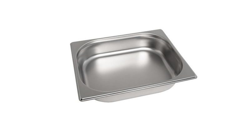Гастроемкость EKSI GN 3, 8 л артикул E812-2W