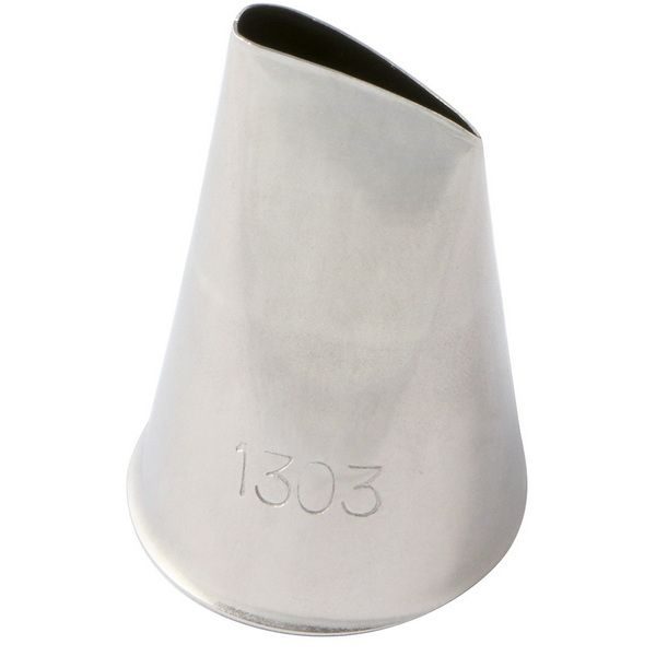 Насадка кондитерская H 40 мм артикул BX1303