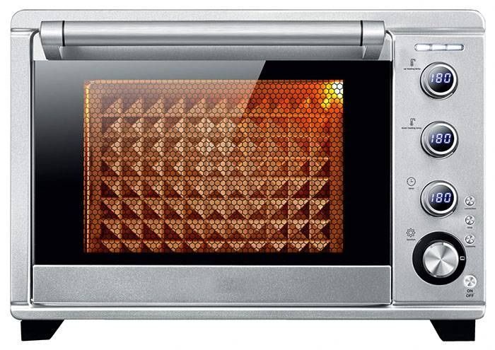Печь конвекционная электрическая Gemlux GL-OR-1845