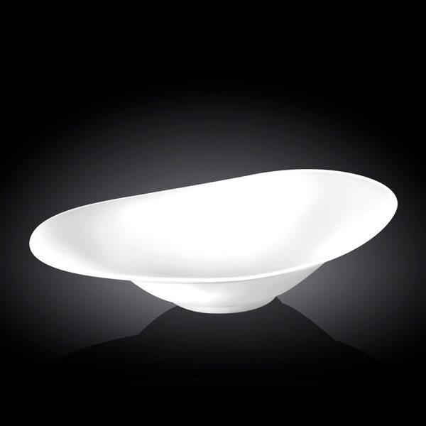 Тарелка Wilmax L 305 мм, B мм артикул WL-992769/A