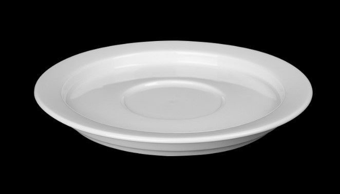 Фото Блюдце Corone Gourmet D 165 мм — арт. фк1426 1
