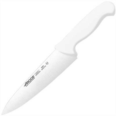 Нож поварской Arcos 2900 292124 артикул 292124