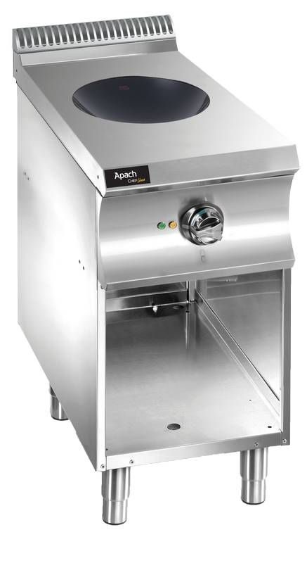Плита WOK Apach Chef Line GLRWE47OS