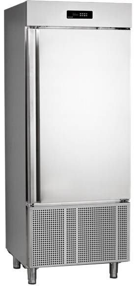 Шкаф шоковой заморозки TEFCOLD BLC14