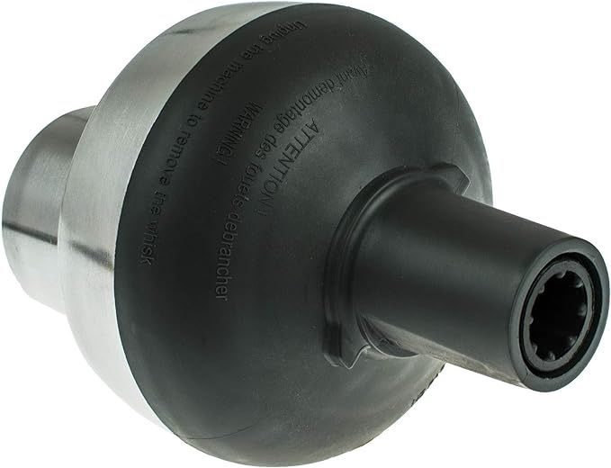 Фото Редуктор венчика Robot-coupe 89650 в сборе 2