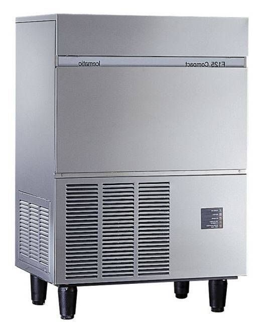 Льдогенератор Icematic F125С A