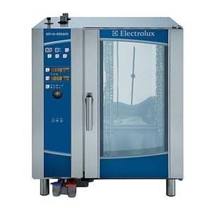 Пароконвектомат ELECTROLUX AOS101EBA2 268202