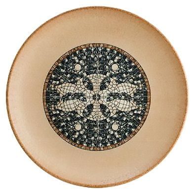 Тарелка Bonna Mesopotamia D 270 S-MT-MZPMWGRM27DZ