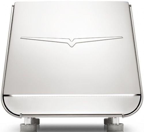 Фото Кофемашина рожковая автоматическая Victoria Arduino Eagle One Prima 1 gr 220V steelux 3