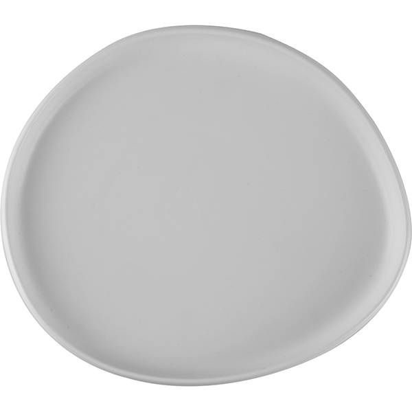 Тарелка Le CoQ Ninfa H 35 артикул LNIN028BI003280