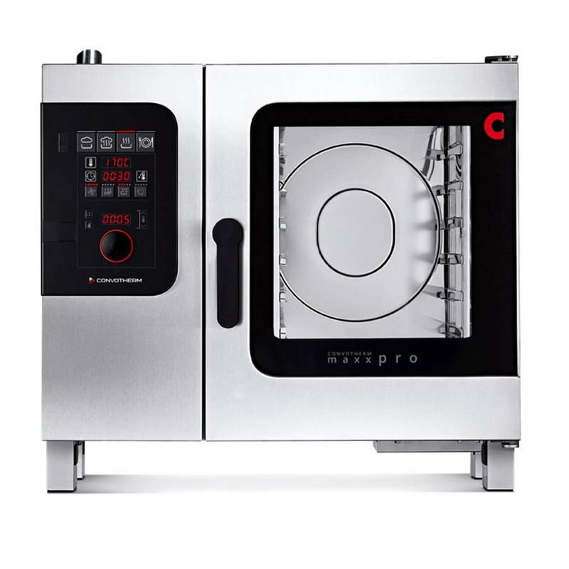 Пароконвектомат Convotherm pro easyDial 6.10 EB