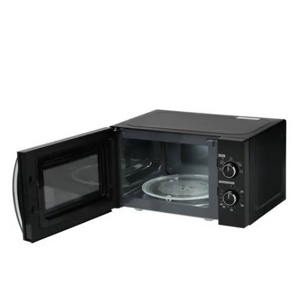 Фото Микроволновая печь Toshiba — арт. MW-MM20P (BK)-P 2