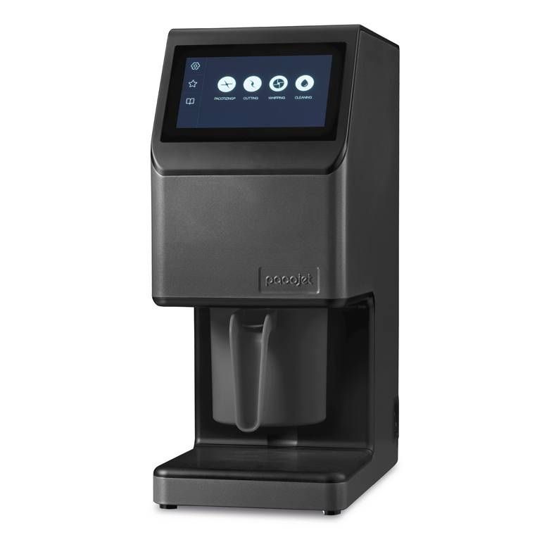 Фото Гомогенизатор Pacojet 4 2