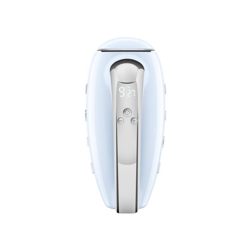 Фото Миксер ручной бытовой SMEG — арт. HMF01PBEU 7