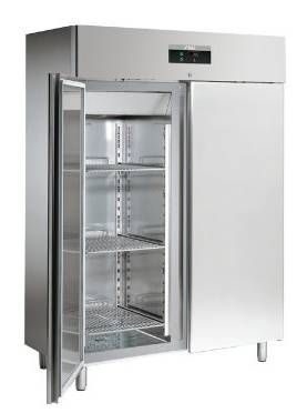 Шкаф морозильный SAGI HD150B