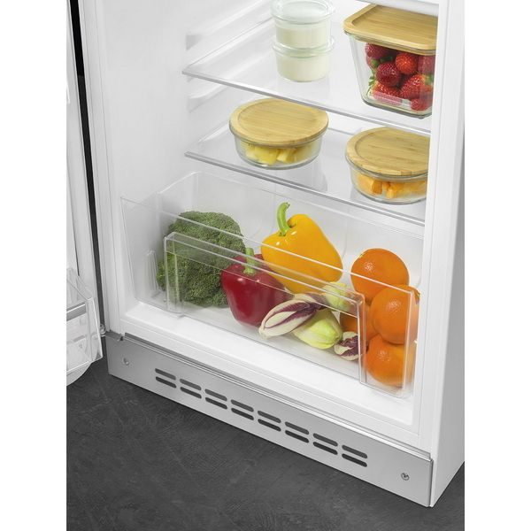Фото Холодильник SMEG — арт. FAB10LWH5 3