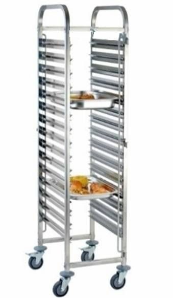 Шпилька для гастроемкостей Kocateq TR15
