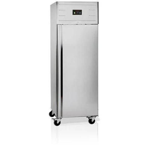 Шкаф холодильный TEFCOLD GUC70 нержавеющий
