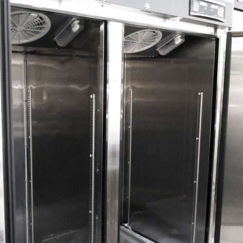 Фото Шкаф комбинированный Turbo Air — арт. KRF45-3 4