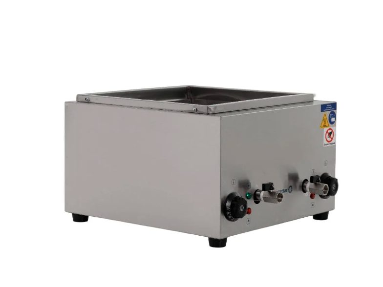 Фото Макароноварка электрическая Foodatlas EH-4A Eco — арт. 00-00000701 11