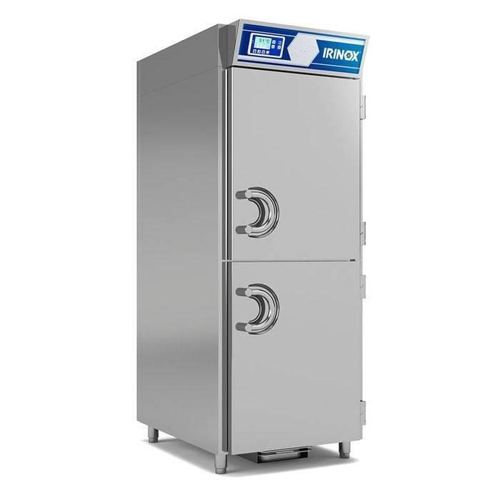 Шкаф универсальный IRINOX CP 40 MULTI + RU