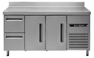 Стол холодильный FAGOR MFP - 180 - GN 2C
