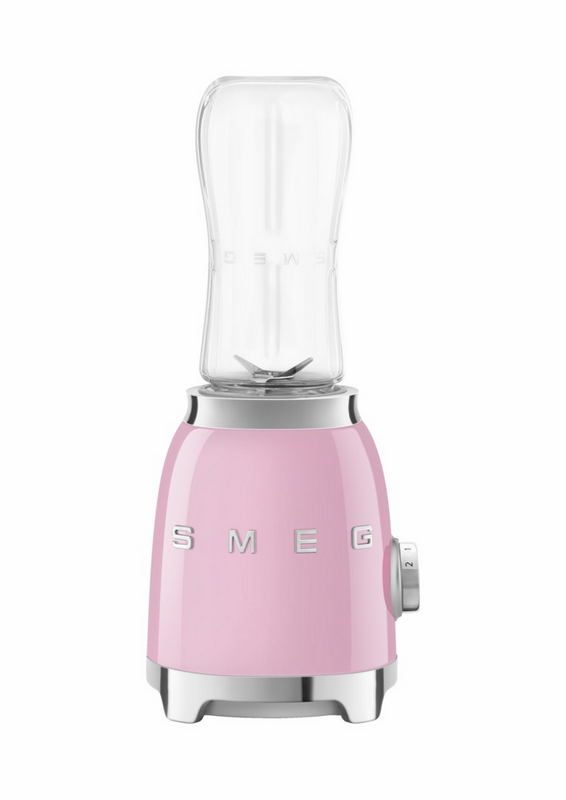 Фото Блендер бытовой SMEG — арт. PBF01PKEU 3