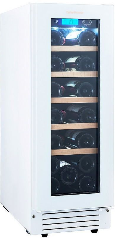 Фото Шкаф винный Cellar Private — арт. CP020-1TWH 9