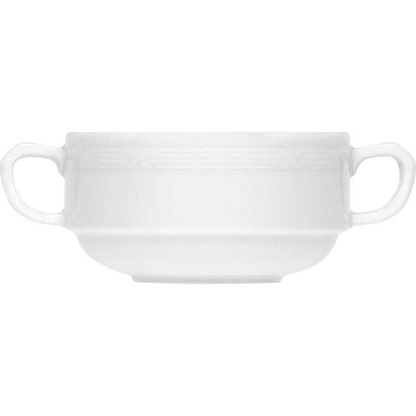 Бульонница Bauscher H 55 мм артикул 55 2727