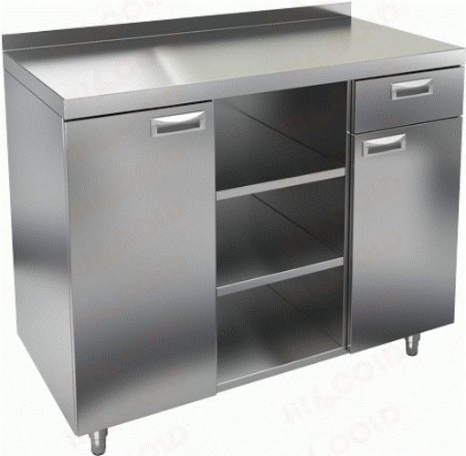 HICOLD НБМКМВ-12/6Б Нбмкмв-12/6б (модель с бортом)